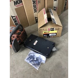 Hornet UTV Roll Bar Chainsaw Mount All Round Roll Bars 1 1/2" to 2" RCM-3012 ATV