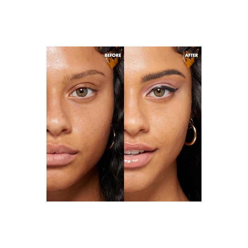 NYX Professional Makeup Primer, The Marshmellow, Make-up Base with Vegan