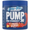 Applied Nutrition Pump Zero Pre Workout - Zero Stim, Caffeine