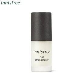 AMOREPACIFIC  INNISFREE Nail Strengthener 6ml