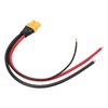 AS150U Female Plug Connector Anti Sparking Silicone Cable Female Plug