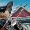 BALWOO [5 Sets] [Made in Korea] Korean Sticky Rice Spoon