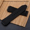 OTGKF 25mm Watch Band for Hublot Big Bang Rubber Watch