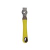 GIMEL Zesteur vert et gris