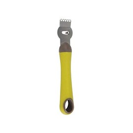 GIMEL Zesteur vert et gris