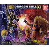 Dragon Ball Super VS Dragon Ball 03 (Complete Set of