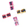 Pet Dog Hair Bows Stylish Cute Convenient Pet Bow Head