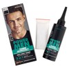 JOANNA Power Men Toner Medium Brown - Grey Hair Conceals