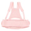 Pregnancy Support Maternity Belt Adjustable Breathable Elastic Waist Back Abdomen