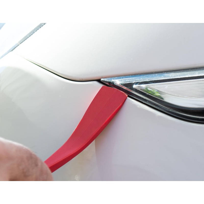 Titan 11568 2-Piece Combination Wedge and Pry Hook Set