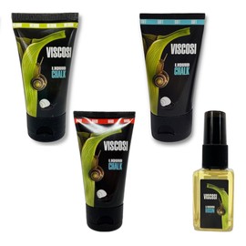 GRIP VISCOSI CHALK BIG SET: SOFT 50 ml, MEDIUM 40 ml, HARD 40 ml and Liquid Rosin Spray 30 ml. Firm Grip for Pole Dance, Aerial silks. Pole Grip Aid, Pole Dancing Chalk, Climbing Chalk, Gym