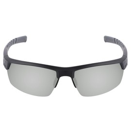 Galvanic Replacement Lenses for Native Catamount XD9006-69mm Sunglasses - Chrome Polarized