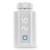 Homematic IP Smart Home Radiator Thermostat, Evo, Digital Heater Thermostat,