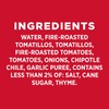 Frontera Salsa, Chipotle, Hot, 16 oz