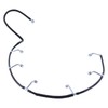 zt truck parts Manifold Fuel Return Pipe 3920595 C3920595 Compatible