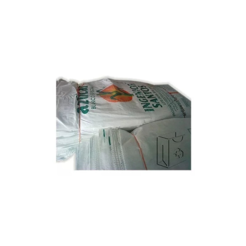 Nali 10 Costales Rafia 60x100 Nuevo Impresos Facturamos Full