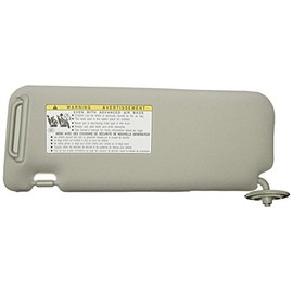 Toyota Genuine 74310-21160-B0 Visor Assembly, Right