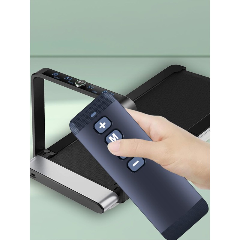 HZIME New Replacement Remote Control Compatible for HomeFitnessCode Walking Pad