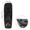 7L1Z78420A68AA Rear Liftgate Glass Hinge Set, Rear Window Hinge Compatible