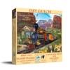 SUNSOUT INC - Dry Gulch - 1000 pc Large Pieces