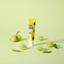 Hurdia Frudia Grape Honey Chew Lip Essence (Tint + Plumping + Lip Balm All-in-One) 10g / 후르디아 포도 허니츄 립에센스 (틴트+플럼핑+립밤 올인원) 10g