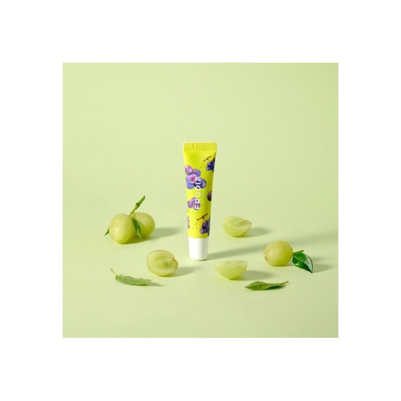 Hurdia Frudia Grape Honey Chew Lip Essence (Tint + Plumping