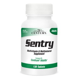 Sentry 130 Tabs