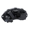 Frankberg Blower Regulator Rim Resistor Control Unit Compatible with A-Class
