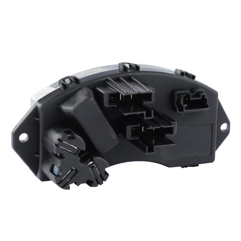 Frankberg Blower Regulator Rim Resistor Control Unit Compatible with A-Class