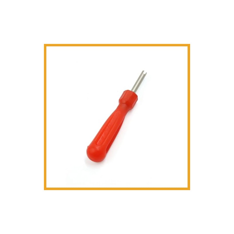 Partuto Car Truck Bike Repair Install Tool Tire Valve Stem