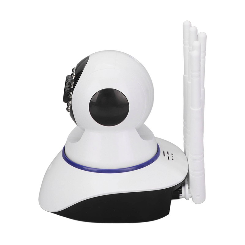 Security Home Camera 1080P HD WiFi Night Vision 2 Way