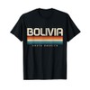 Bolivia T-Shirt