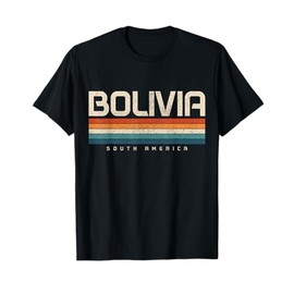 Bolivia T-Shirt