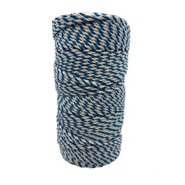 Twine by Design #36 3-Strand Twisted Rosary Twine - Excellent Quality Twine for Crafts, DIY Projects, Rosaries (Most Holy Mother)
