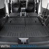 JOULARISE Cargo Mat for Honda Pilot 2026 2025 2024 2023,