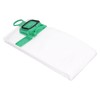 6Pcs High Efficiency Dust Bag Garbage Bag Replacement for VK140