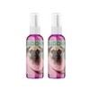 Pet Touch 3 X 120 ml Catnip Fun Bubbles for