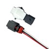 23428268 Parking Aid Sensor with Connector Plug Pigtail Wire Harness