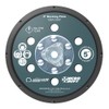 Nanoskin 5" Backing Plate for Long-Throw Random Orbital Polisher [MBA-D5BP]