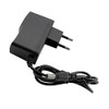 Trade-Shop Universal Power Supply Charger Cable 5V/2A 5.5x2.1mm for Yealink
