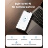 eufy Security Smart Lock C30, Keyless Entry Door Lock, Built-in