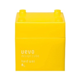 Uevo Design Cubes Hold Wax