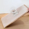 Cut-out cupboard, kitchen drawer, non-slip mat, drawer mat, transparent mat,