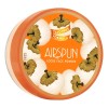 Airspun Polvo Suelto Naturalmente Neutro