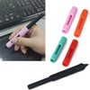 Silicone Pen Grip Holder,Silicone Pen Grip Holder Protective for Case
