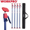 WORKPRO Cabinet Jack Support Pole 154 lbs Capacity for Cabinet