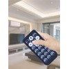 Remote Control for BOSS Audio Head Unit Radio Auto Boat