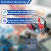 Lunarlipes Pro3000 Tone Generator and Probe Kit, Toner Electrical Tool,