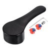 uxcell Single Lever Faucet Handle for 35mm Cartridge, Zinc Alloy