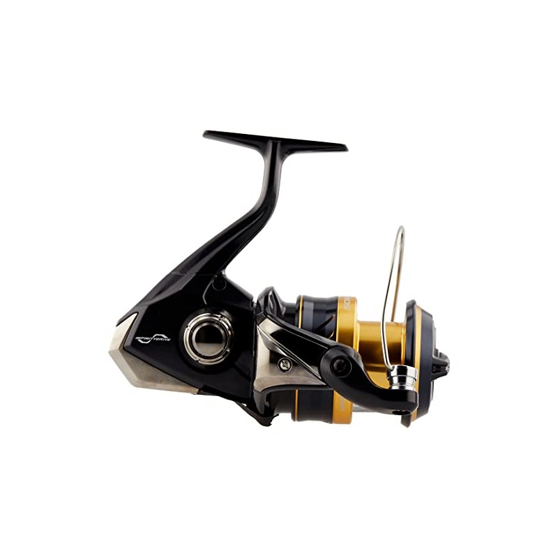 Shimano Spheros SW, Spinning Reel 21, 5000HG